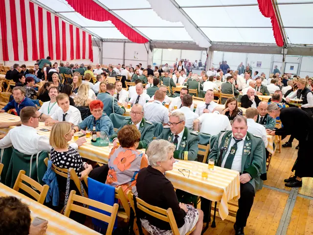 Königsehrenabend 2022 – Vorschau 50