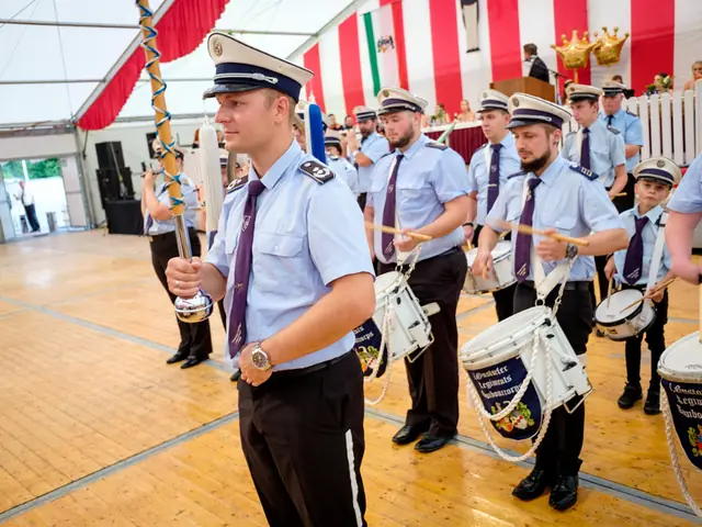 Königsehrenabend 2022 – Vorschau 51