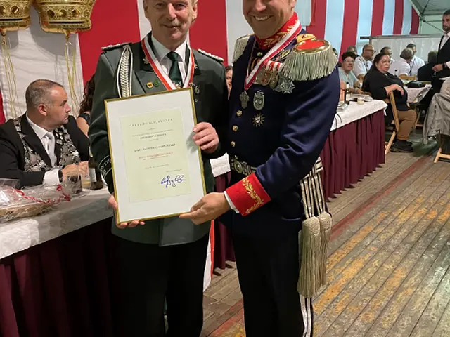 Königsehrenabend 2022 – Vorschau 53