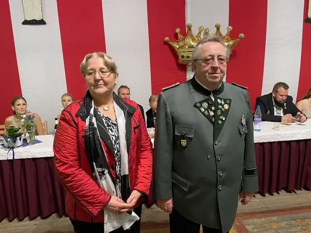 Königsehrenabend 2022 – Vorschau 54