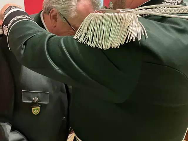 Königsehrenabend 2022 – Vorschau 56