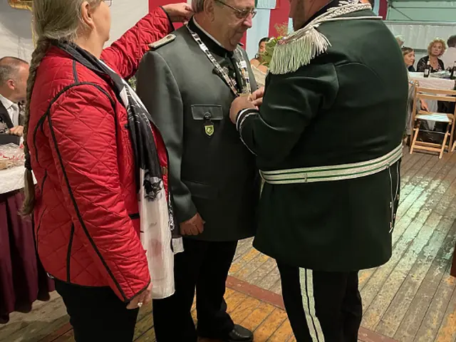 Königsehrenabend 2022 – Vorschau 57