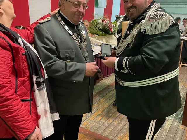 Königsehrenabend 2022 – Vorschau 58