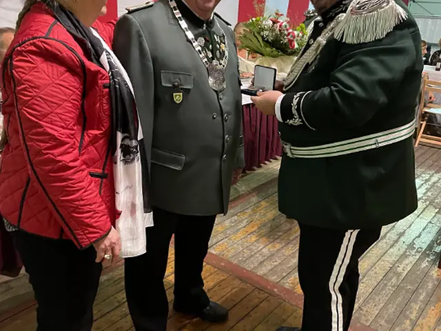 Königsehrenabend 2022 – Vorschau 59