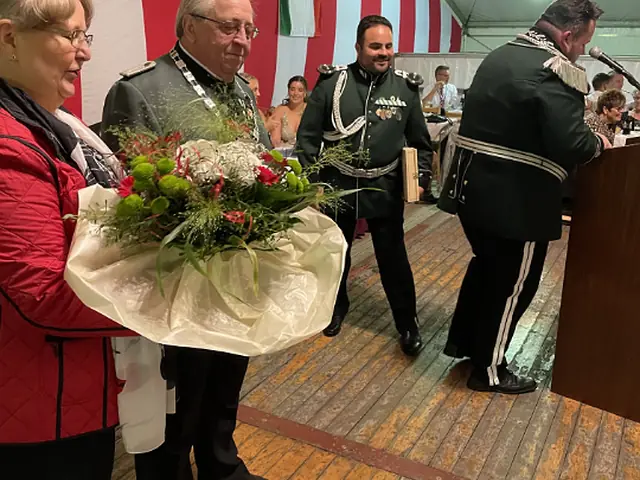 Königsehrenabend 2022 – Vorschau 61