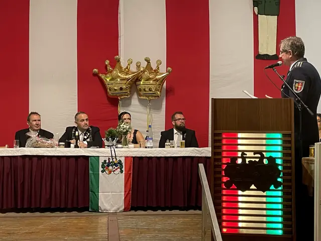 Königsehrenabend 2022 – Vorschau 66