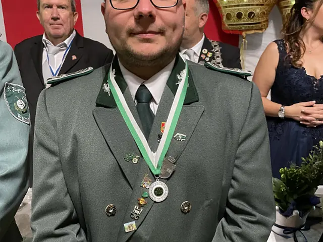 Königsehrenabend 2022 – Vorschau 70