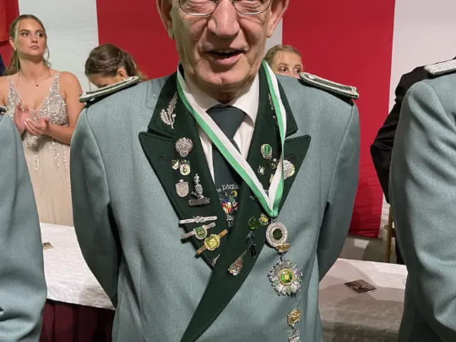 Königsehrenabend 2022 – Vorschau 72