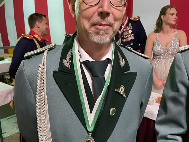 Königsehrenabend 2022 – Vorschau 74