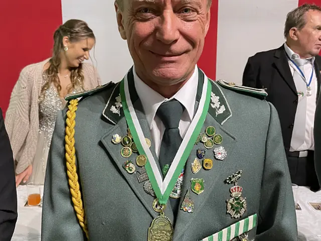 Königsehrenabend 2022 – Vorschau 76