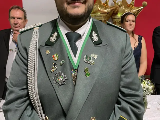 Königsehrenabend 2022 – Vorschau 77