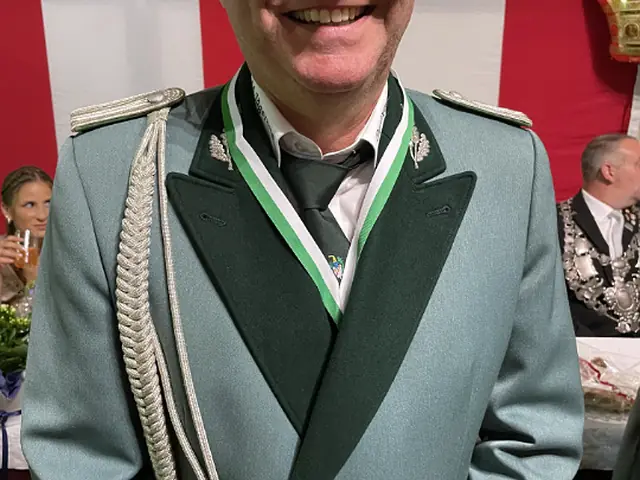 Königsehrenabend 2022 – Vorschau 79