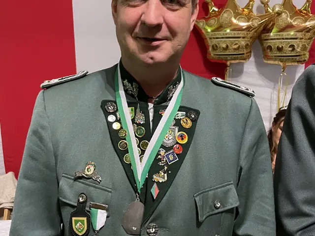 Königsehrenabend 2022 – Vorschau 80