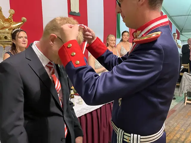 Königsehrenabend 2022 – Vorschau 82