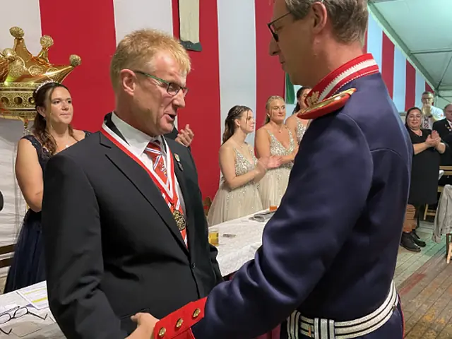 Königsehrenabend 2022 – Vorschau 83