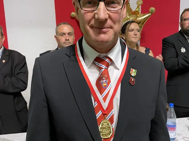 Königsehrenabend 2022 – Vorschau 84