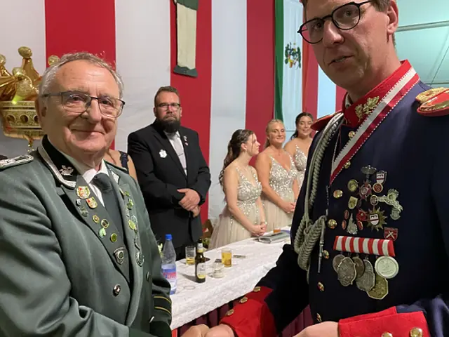 Königsehrenabend 2022 – Vorschau 85