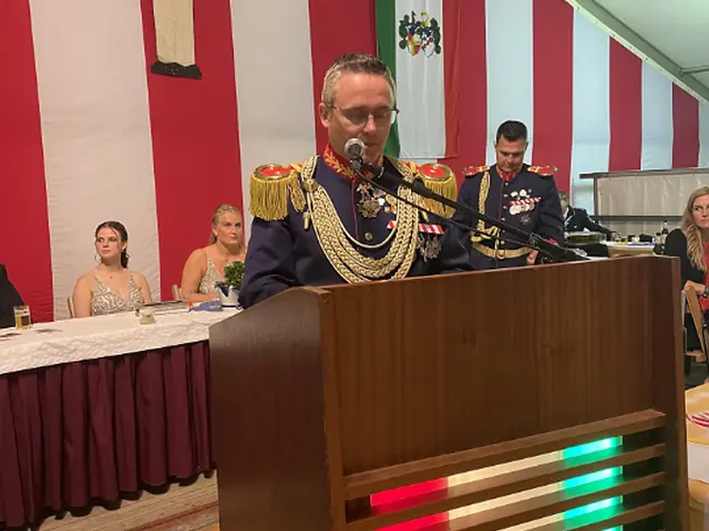 Königsehrenabend 2022 – Vorschau 88