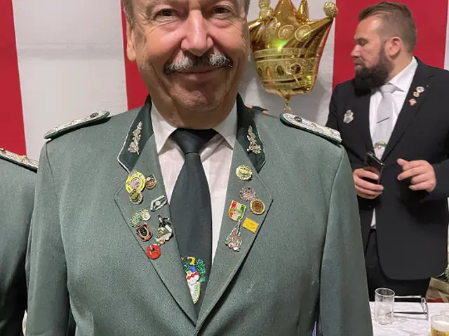 Königsehrenabend 2022 – Vorschau 89