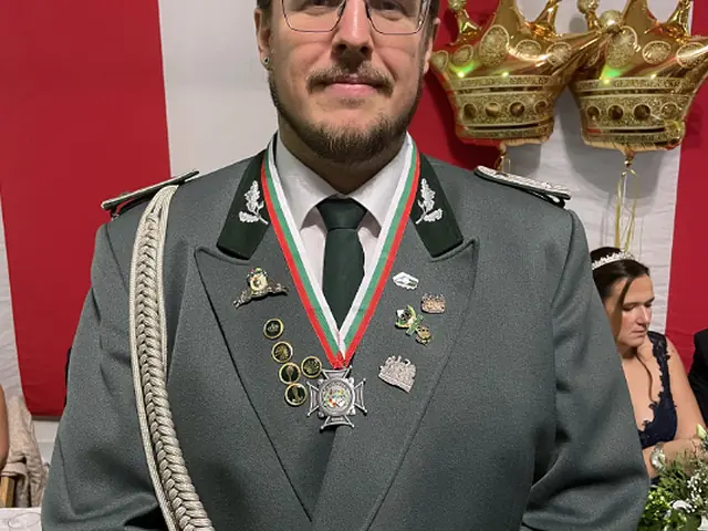 Königsehrenabend 2022 – Vorschau 92