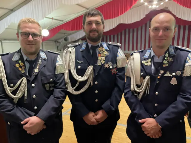 Königsehrenabend 2022 – Vorschau 97