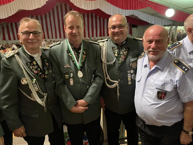 Königsehrenabend 2022 – Vorschau 98