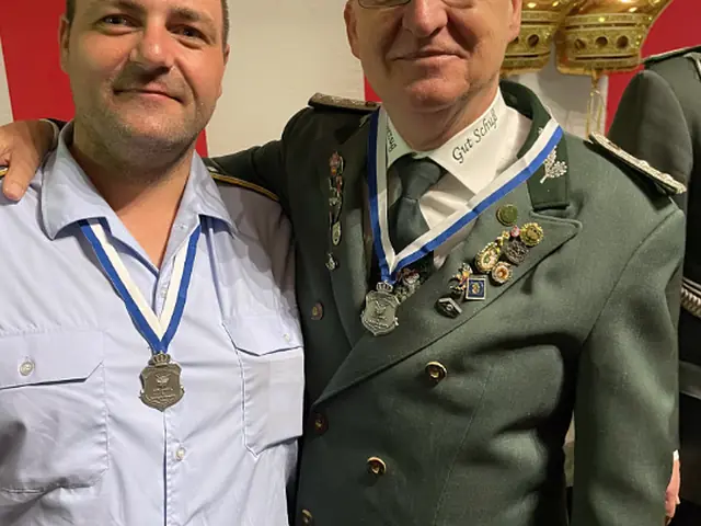 Königsehrenabend 2022 – Vorschau 103