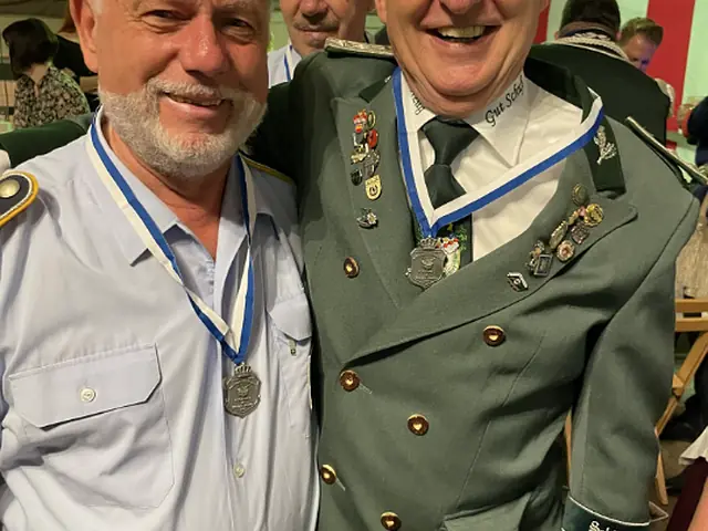 Königsehrenabend 2022 – Vorschau 105