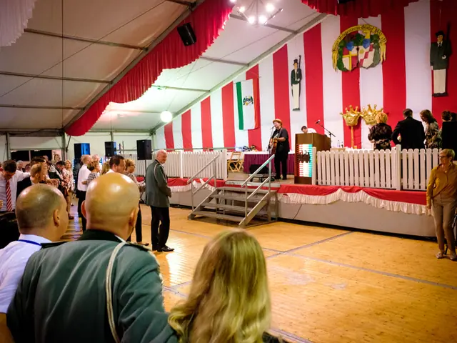 Königsehrenabend 2022 – Vorschau 109