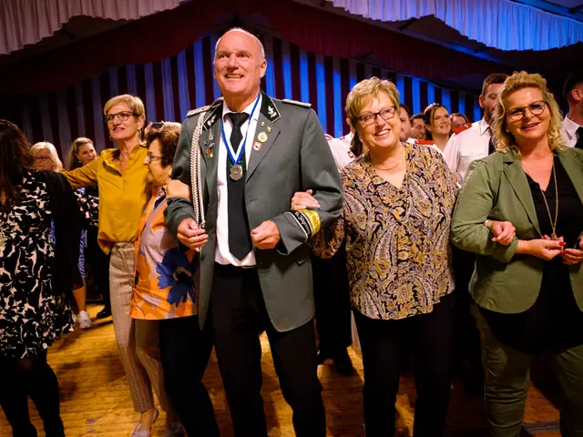 Königsehrenabend 2022 – Vorschau 113