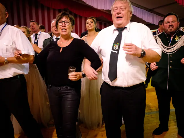 Königsehrenabend 2022 – Vorschau 115