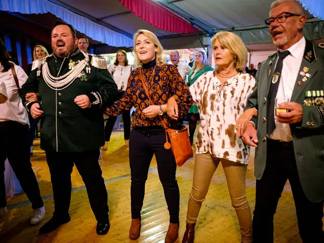 Königsehrenabend 2022 – Vorschau 116