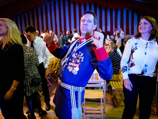 Königsehrenabend 2022 – Vorschau 118