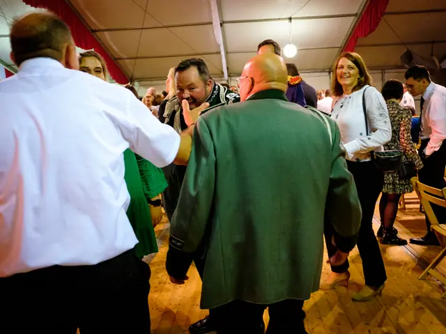 Königsehrenabend 2022 – Vorschau 119