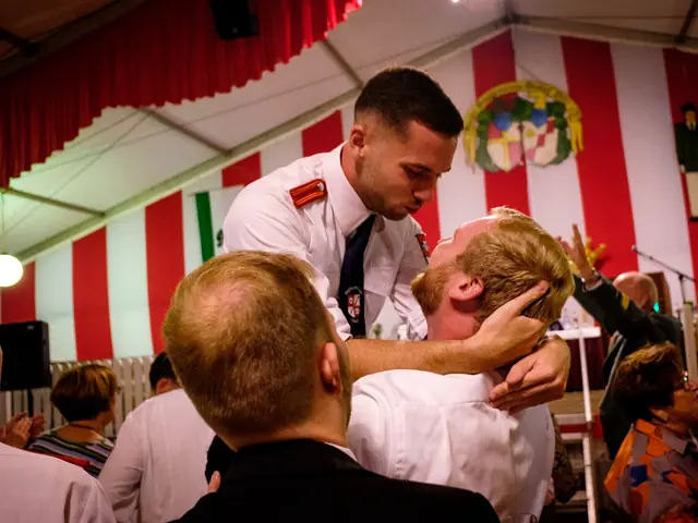 Königsehrenabend 2022 – Vorschau 121