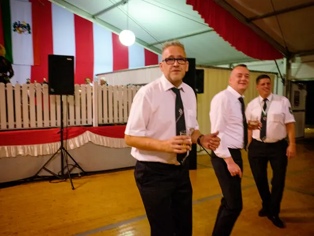 Königsehrenabend 2022 – Vorschau 123