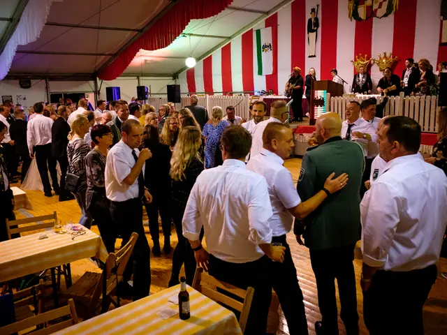 Königsehrenabend 2022 – Vorschau 124