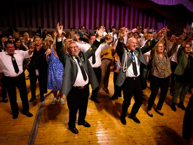 Königsehrenabend 2022 – Vorschau 125