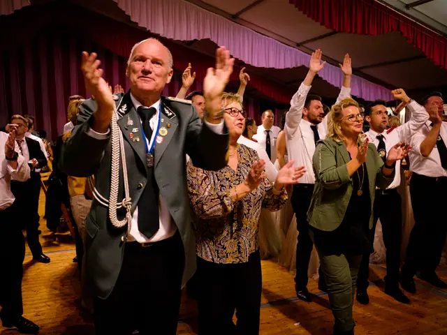 Königsehrenabend 2022 – Vorschau 126