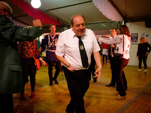 Königsehrenabend 2022 – Vorschau 128