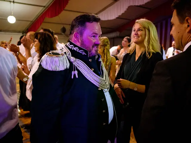 Königsehrenabend 2022 – Vorschau 130