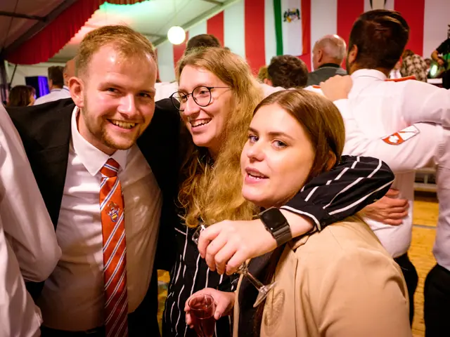 Königsehrenabend 2022 – Vorschau 136