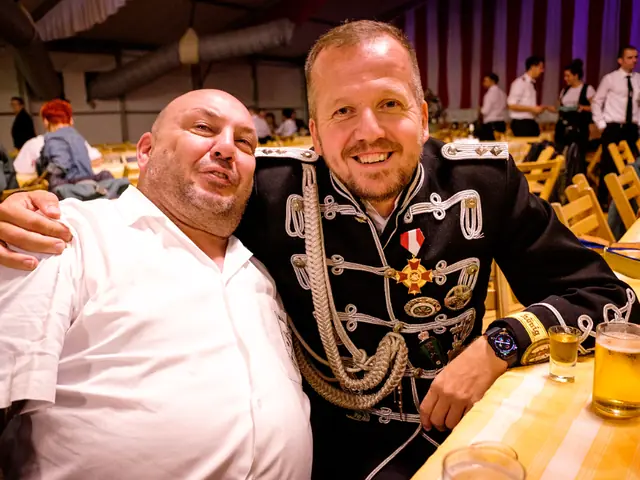 Königsehrenabend 2022 – Vorschau 137