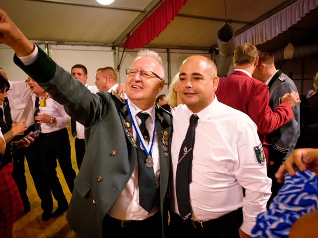 Königsehrenabend 2022 – Vorschau 138