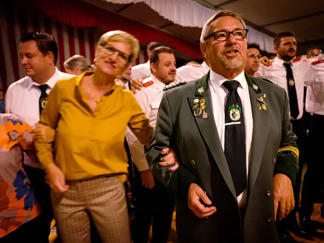 Königsehrenabend 2022 – Vorschau 140