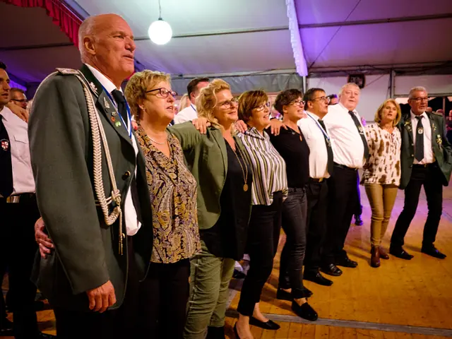 Königsehrenabend 2022 – Vorschau 141