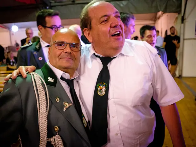 Königsehrenabend 2022 – Vorschau 142