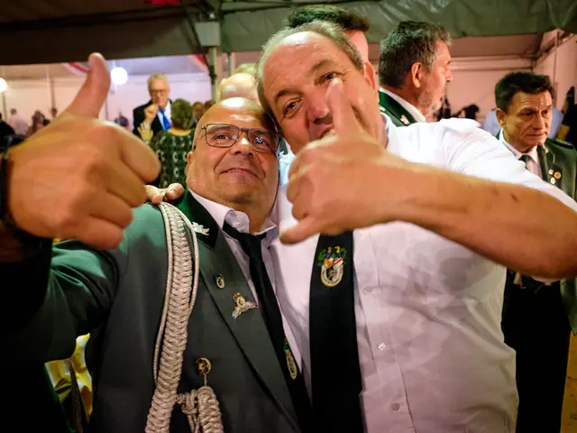 Königsehrenabend 2022 – Vorschau 143