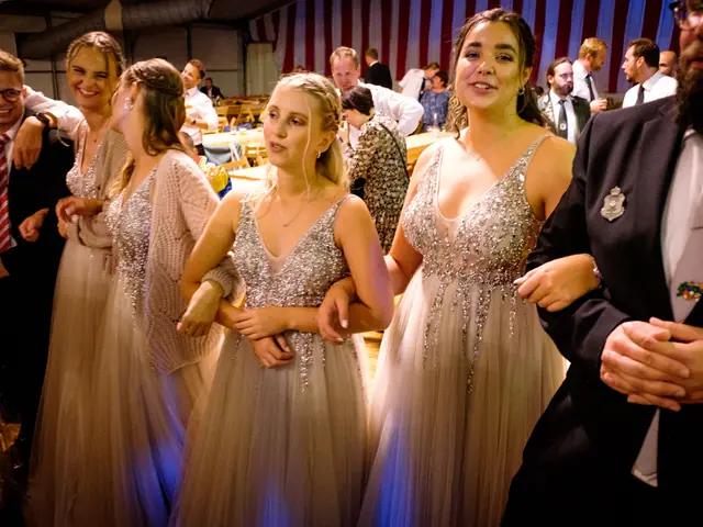 Königsehrenabend 2022 – Vorschau 144