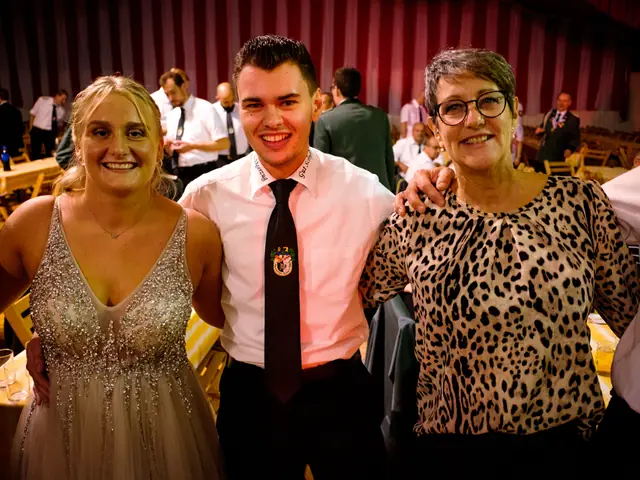 Königsehrenabend 2022 – Vorschau 145